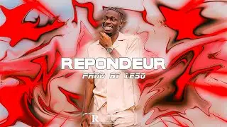 Tiakola x Rsko Type Beat l "Répondeur" ☎ l Instru Drill Mélodieuse 2023