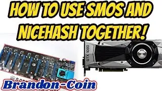 Use NiceHash through Simple Miner OS Equihash