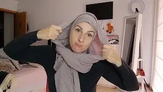 Contesto comentarios sobre mi hijab | Me he puesto malísima | Compras Exprés 🛒