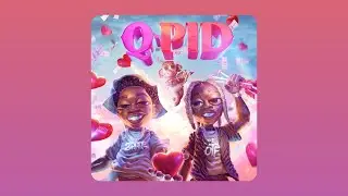 2Rare - Q-Pid (Audio) feat. Lil Durk