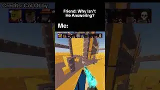Let Me Focus 😭😭😭 #shorts #viral #roblox