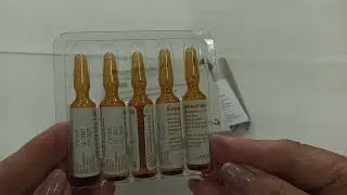 БАРАЛГИН М ДЛЯ ИНЬЕКЦИИ ОБЗОР ПРЕПАРАТА