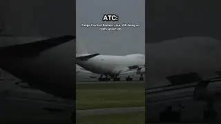 Flight Instructor PASSES OUT On Students Flight 😱 #aviation #avgeek #plane #planes