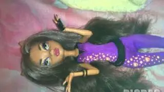 Клодин #picpac #monsterhigh