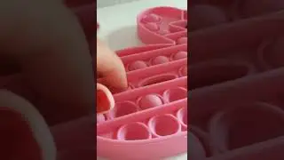 Pop It Flamingo 