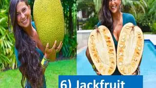 Top 10 Weight Gain Fruits