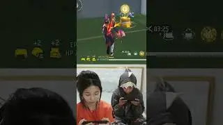 prank gosongin senjata ka billa jamet pas bangun tidur ngakak🤣 #dewanayya