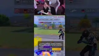 ОТПРАВЬ СВОЕМУ ТИМЕЙТУ 😹😹😹 стримы на ТВИЧЕ! darknessa666 #pubgmobile #pubgmobileshorts