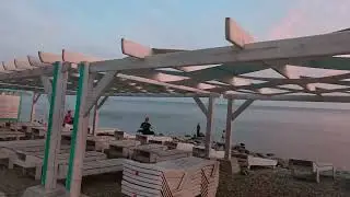 Анапа. Вечер 28.05.