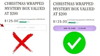 How to Change Shopify Add to Cart Button Color [Easy Steps]