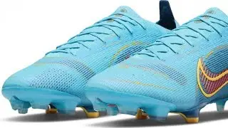 Nike Mercurial Vapor 14 Elite FG