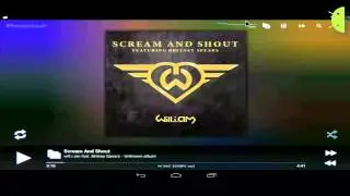 Best Music Player for Android