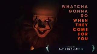 IT Chapter 2 - 2WEI Bad Boys - Fan Made Trailer