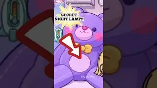 AVATAR WORLD SECRET NIGHTLAMP!!😱😱 