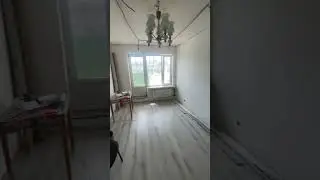 Продается 2-комнатная квартира в районе Царицыно города Москвы