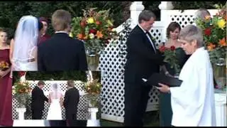D+R Wedding: Wine