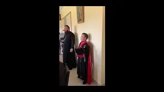 Николай Васильевич Гоголь. «Тарас Бульба». Монолог о товариществе.