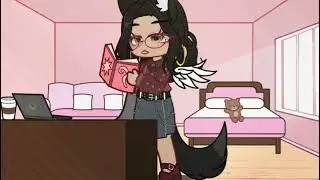 High school sweethearts ° Meme ° Trend ° - Gacha Club/ Gacha Nox -