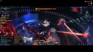 Lost Ark - Prokel (Hard) had enough being bullied, now its his turn