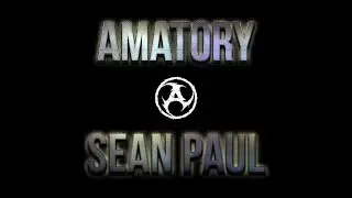 Amatory 🎸cover by Грязный Рамирес   Sean Paul 🤘
