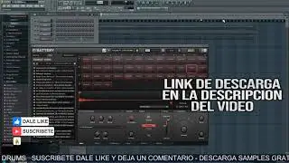 YAMAHA PTX 8 full completo original Wav