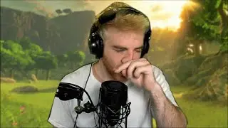 How DougDoug's nose is always itchy