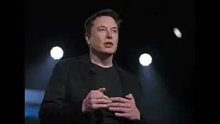 Elon Musk new AI company