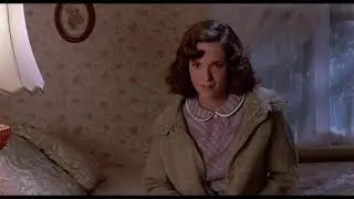 There there now You're safe and sound back in good old 1955 #backtothefuture #michaeljfox