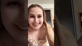 Pretty Babes Live 💛 843 #periscope #periscopelive #periscopelivestream #live
