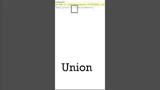QlikSense: Set operators in Alternate States 