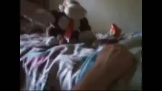 Mario Finds the Legendary Wii Remote