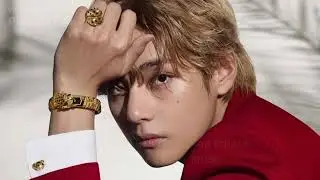 Penguntit V BTS Ditangkap Polisi BIGHIT MUSIC beri konfirmasi