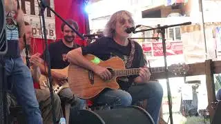 Олег Чилап и ПчелаБэнд - Венера Шизгаровна @ Платформа, Гуслица, 06.07.2024