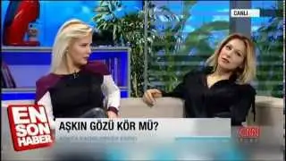 ömür gedik robotla birlikte olurum!