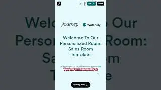 Get More Done with Journey’s Help