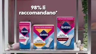 Nuvenia Proteggi Slip Spot TV 15