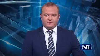 Dnevnik u 18 /Zagreb/ 28.10.2018