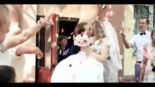 Sensual Wedding Clip