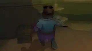 Waterpump Destruction 0x X Presses
