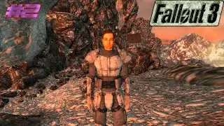 ★ПЕРЕНЕСЛИСЬ В АНКОРИДЖ★FALLOUT 3★2 СЕРИЯ★