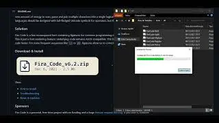 how to style an arrow function in vscode