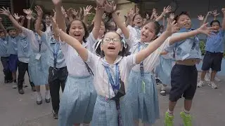 HAPPYTAP PHILIPPINES | DOCUMENTARY