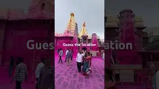 Comment the place… #kolhapur #shivajimaharaj #marathi  #jotiba #jotibachyanavanchangbhal