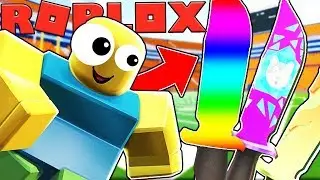 Murder Mystery 2 In Roblox | JeromeASF Roblox