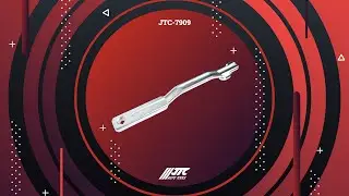 Удлинитель гаечного ключа JTC-7909