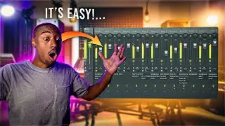 FL Studio Mixing Tutorial - Level Up Your Beats (Fast Techniques)