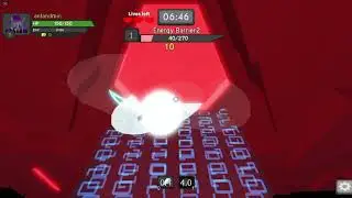 Roblox Dungeon Quest (Event Dungeon For RP2)