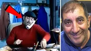 40 YIL ÖNCEKİ TV REKLAMLARINI İZLEDİK !!