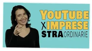 Iniziare con YouTube | come creare un canale per promuovere la tua impresa