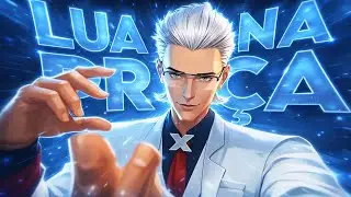 To Be Hero X - LUA NA PRAÇA [Edit/AMV]!✨